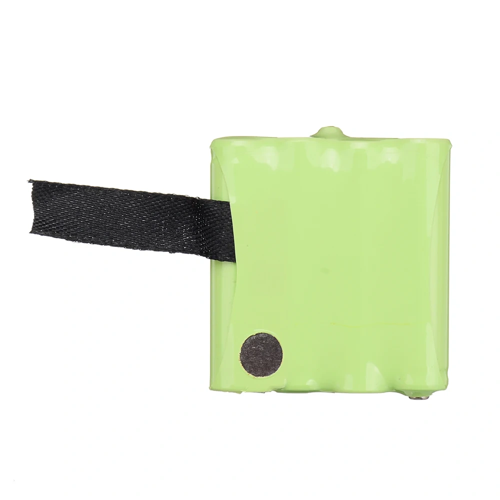 BATT6R PB-G8 PB-G6 PBG8 Ni-MH Battery for Midland M24 M48 M99 LXT-325 LXT Series Reer 5005 5006 Scopi Alan 441 443 Walkie Talkie