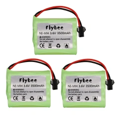 3 Battery