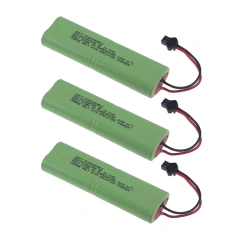 3 Battery