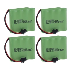 4 Battery