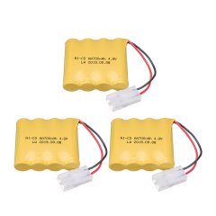 3Battery