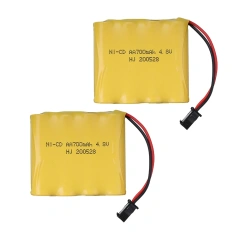 3Battery
