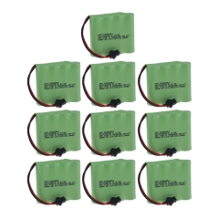 10 Battery