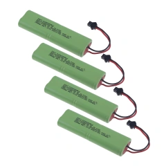 4 Battery