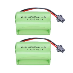 2Battery