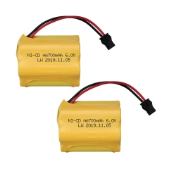 2Battery