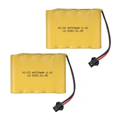 2Battery