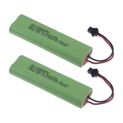 2 Battery