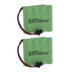 2 Battery