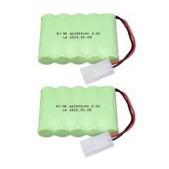 2Battery