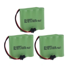 3 Battery