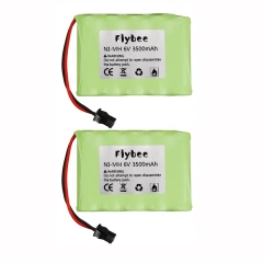 2Battery