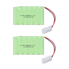 2Battery