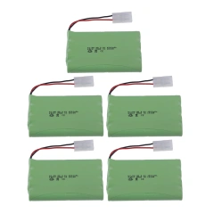 5 Battery