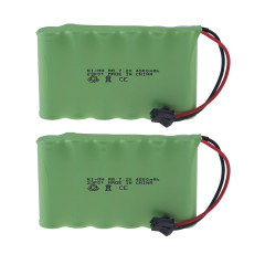 2 Battery