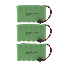 3 Battery