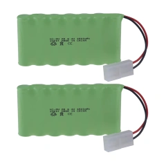 2 Battery