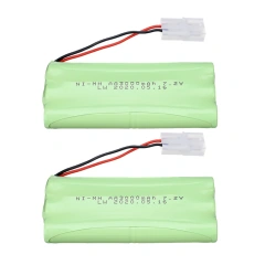 2 Battery