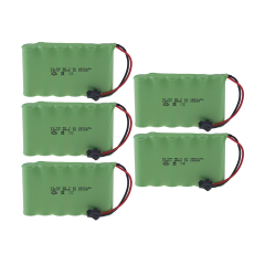 5 Battery