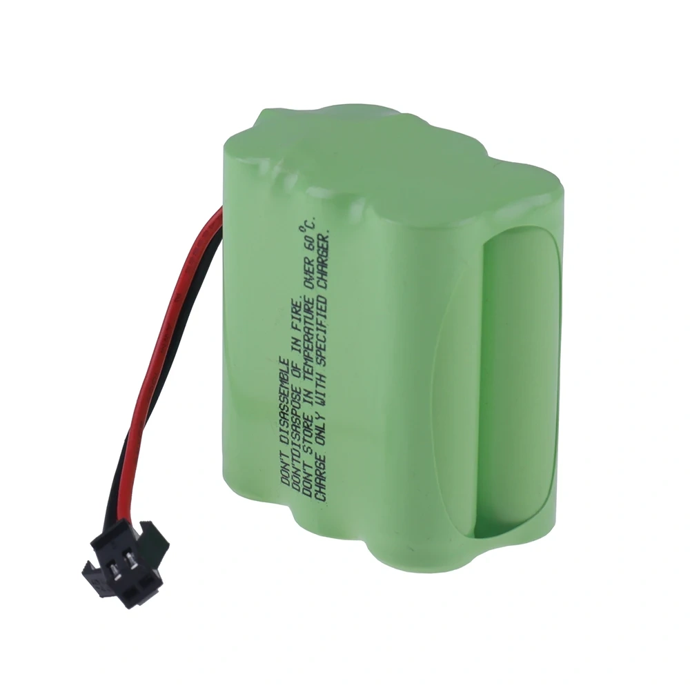 7.2v 4500mAh Battery + 7.2V Charger For RC Cars Robots Tanks Boats 7.2v NiMH Battery Aa 3000mah 7.2v Rechargeable Battery Pack