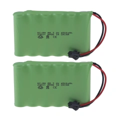 2 Battery