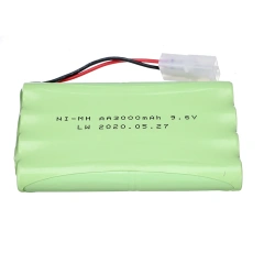 1Battery