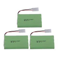 3 Battery