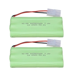 2Battery