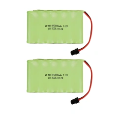 2Battery