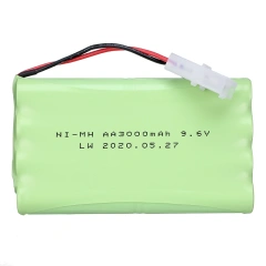1pcs battery