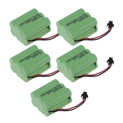 5 Battery