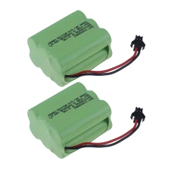 2 Battery