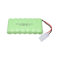 1pcs battery