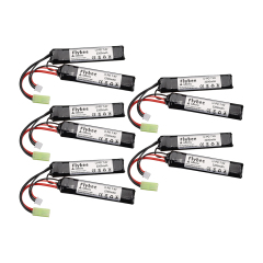 5pcs Battery