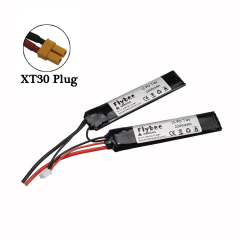 1Battery XT30 plug