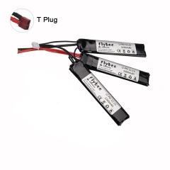 1Battery T-plug