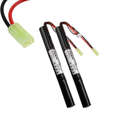 2pcs Tamiya plug