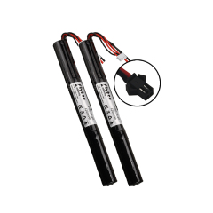 2pcs SM plug