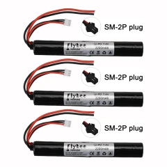 3pcs SM plug