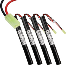 4pcs Tamiya plug