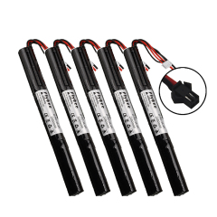 5pcs SM plug