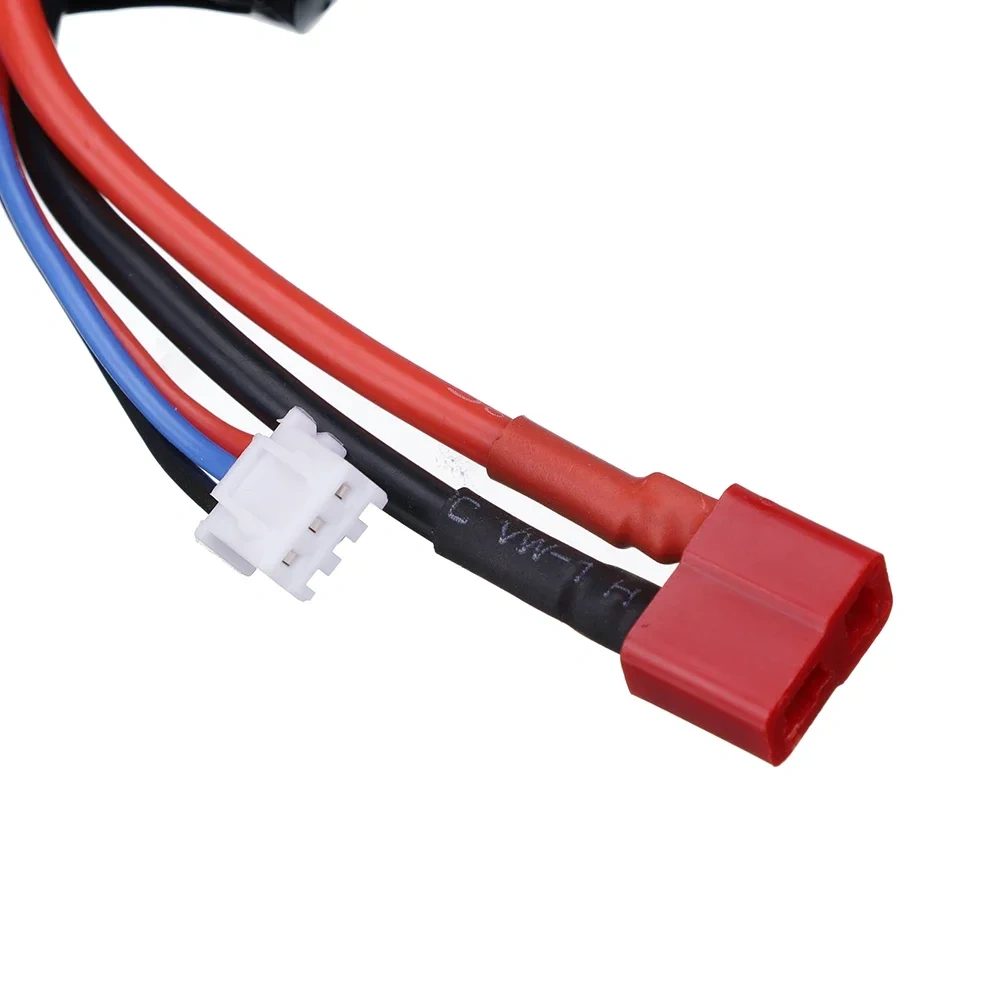 7.4v 2600mAh Lipo Battery for Water Gun 2S 7.4V Rechargable battery for Mini Airsoft BB Air Pistol Electric Toys Guns Parts