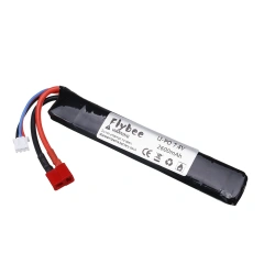 1pcs battery