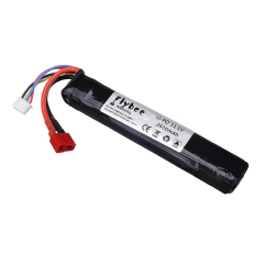 1pcs battery