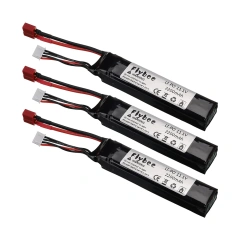 3Battery