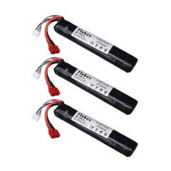 3Battery T-plug