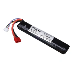 1Battery T-plug