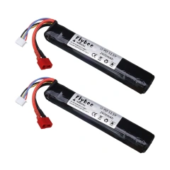 2Battery T-plug