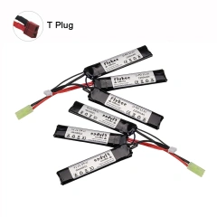 2Battery T-plug
