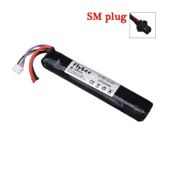 1Battery SM-plug
